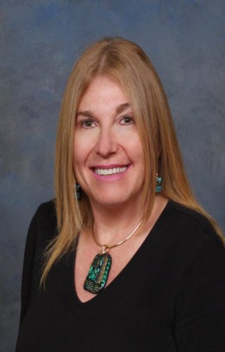 Lori Hurwitz