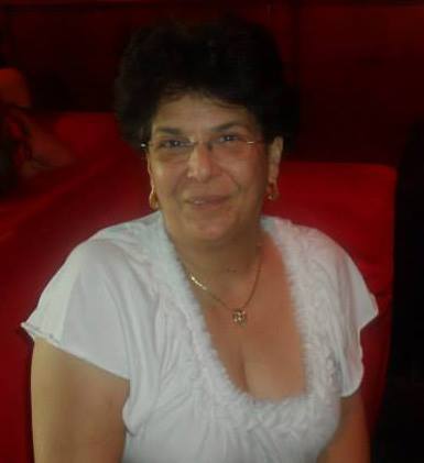 Lynn Perie