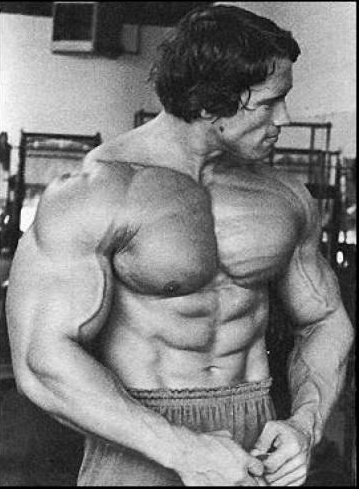 Anthony Barone