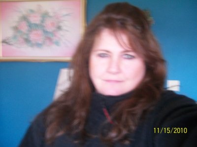 Mary Bungert