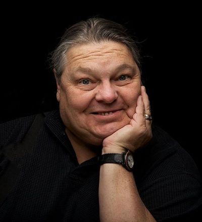 Daniel Stauff