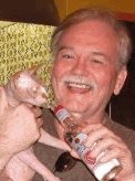 Larry Patterson