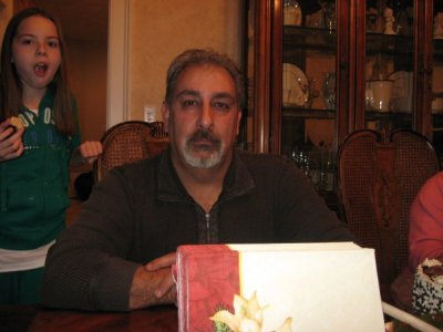 Steven Panora
