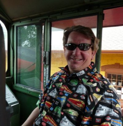 Steven Dresser