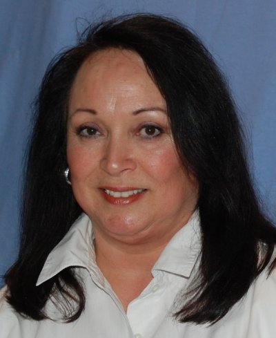 Dolores Jensen