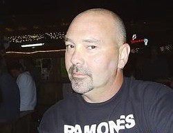 Larry Chance