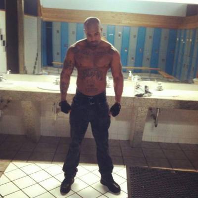 Jeffery Mccalla