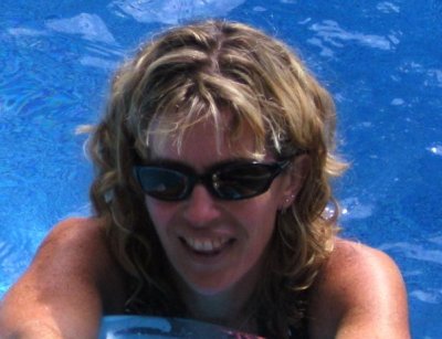Christine Newcombe