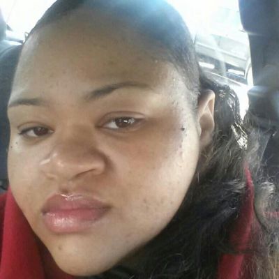 Cheree Anderson