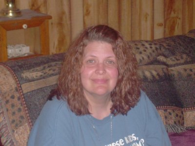 Kimberly Thomas