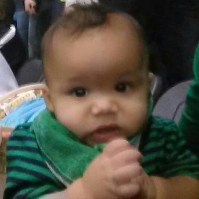 Zaire Goldsmith