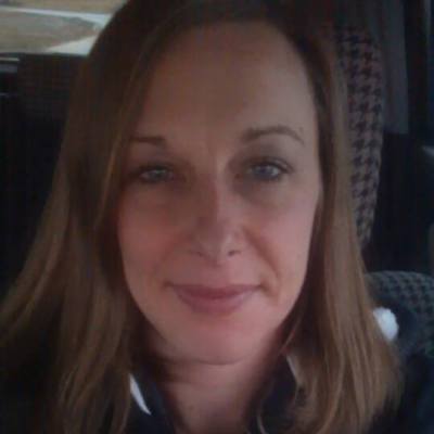 Shannon Hughes