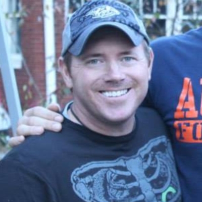 Shaun Hurley