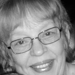 Patricia Opp
