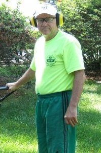 Donald Greene