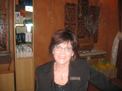 Jill Bruun