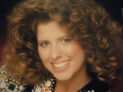 Teresa Grant