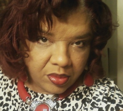 Lynette Scroggins