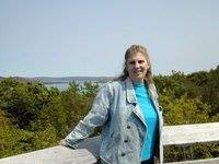 Michelle Pelky