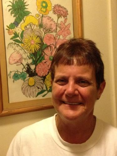 Colleen Stier