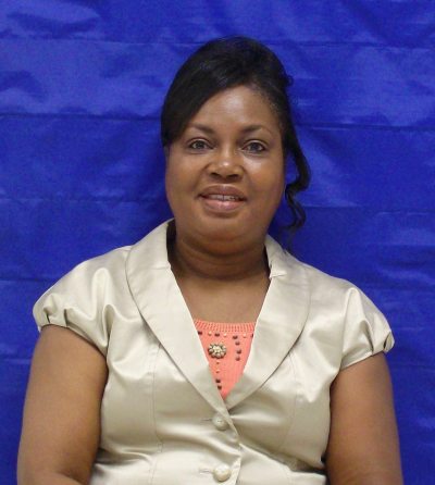 Beverly Grant