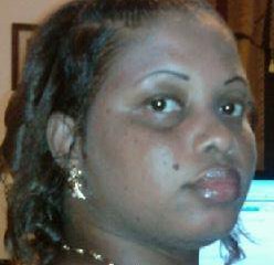 Tiffany Pemberton