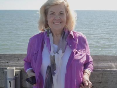 Patricia Rogers
