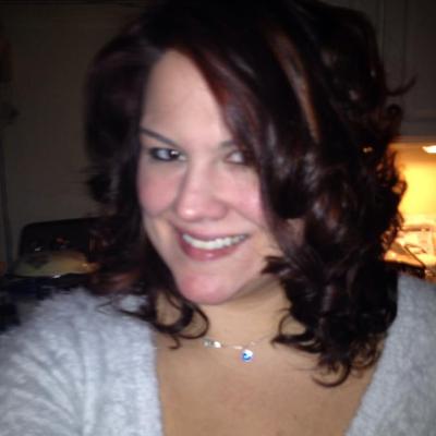 Jamie Rigdon