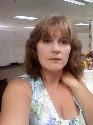 Kelly Ricker
