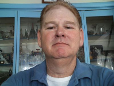 Ronald Oquist