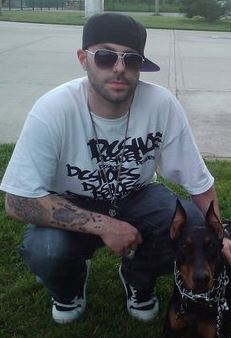 Jonathan Gilcrease