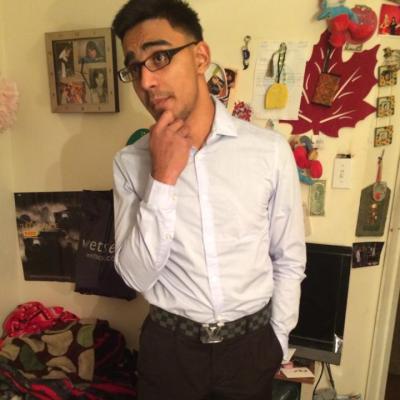 Qasim Khalid