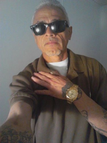 Sammy Rico