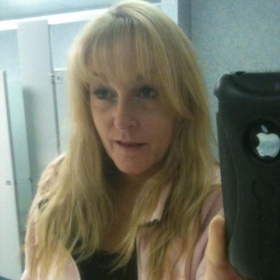 Christine Butler