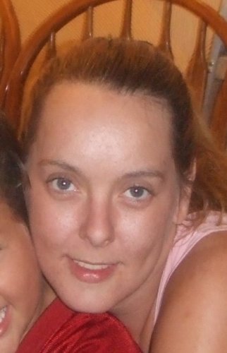 Betty Foster