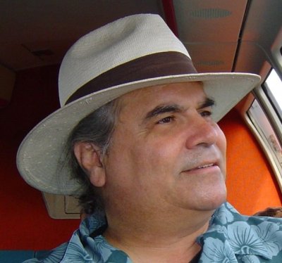 John Sparagna