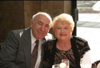 Barbara Weinstein