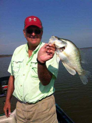Gary Caton