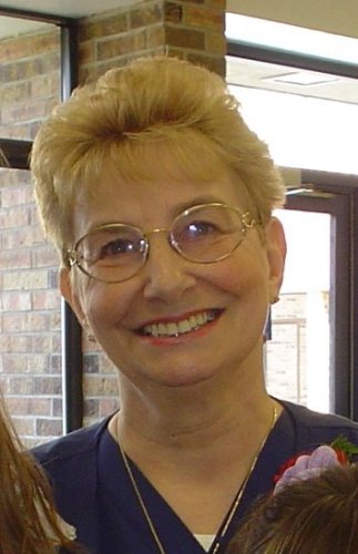 Marlene Kane