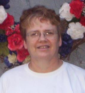 Judith Salmans
