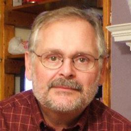 Timothy Durrell