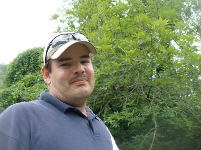 Matthew Clark