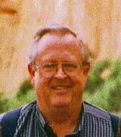 Edgar Moore