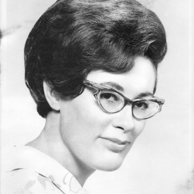 Beverly Mathes