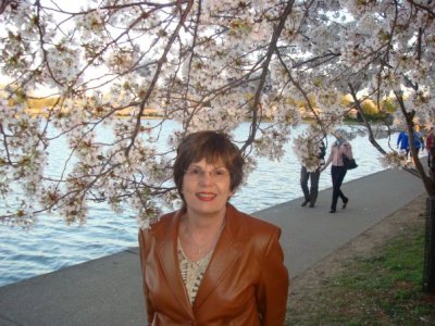 Susan Pendergrass