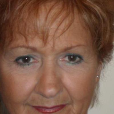 Barbara Floyd