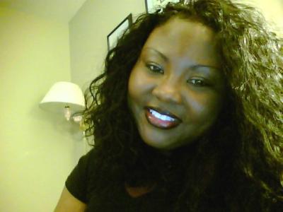 Sammiette Thompson