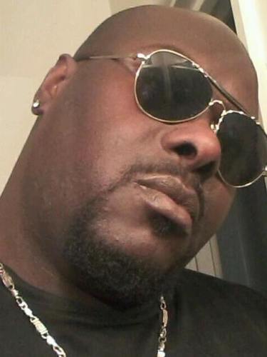 Randy Wiliams