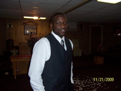 Fairley Silas