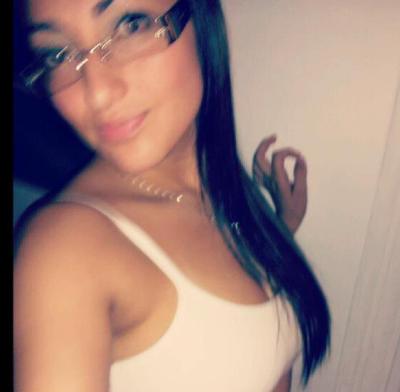 Dora Palencia